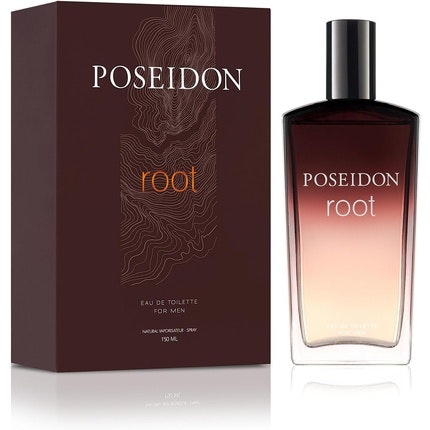 Poseidon Root Eau de Toilette 150ml Unisex