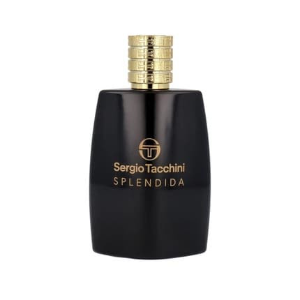 Sergio Tacchini Splendida Eau de Parfum Femme 100 ml