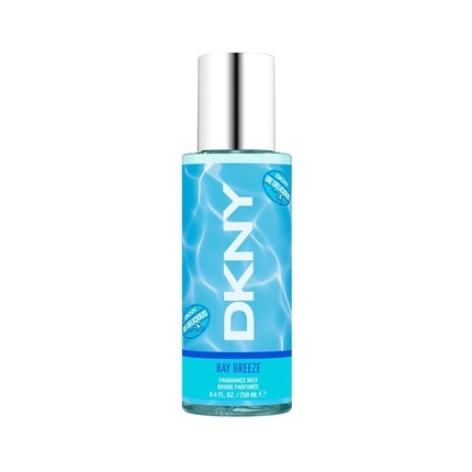 DKNY Be Delicious Pool Party Fragrance Mist Coffret (Coffret) Mixte 248ml