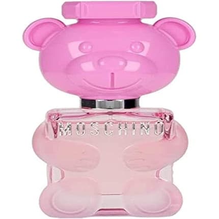 Moschino Toy 2 Bubble Gum - Eau de Toilette Spray 30ml