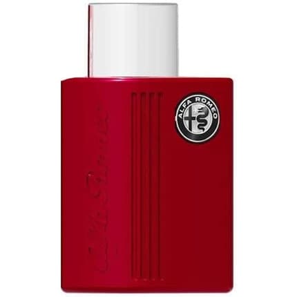 Red Collection by Alfa Romeo Eau De Toilette Spray 75ml
