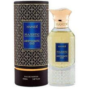 Hamidi Majestic Aristocratic Oud Eau de Parfum (EDP) Mixte