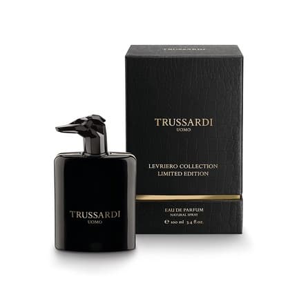 Trussardi Uomo Levriero Collection Limited Edition Eau de Parfum 100 ml