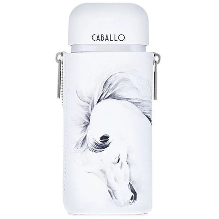 Armaf Caballo Eau de Parfum (EDP) Mixte 100ml