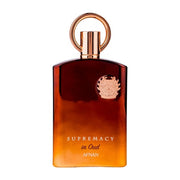 Afnan Supremacy in oud - Eau de Parfum Spray 150ml