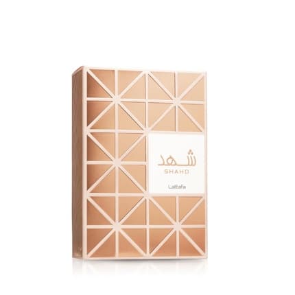 Lattafa Shahd Eau de Parfum 100 ml