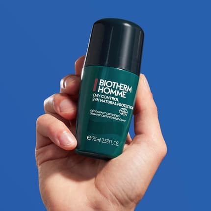 Biotherm Homme Day Control Natural Protect 24h Déodorant 75 ml