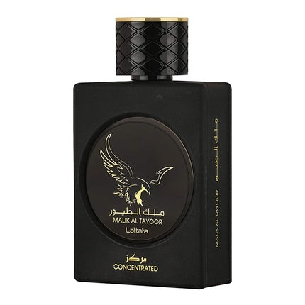 Lattafa Malik Al Tayoor Concentrated Eau de Parfum (EDP) Mixte 100ml
