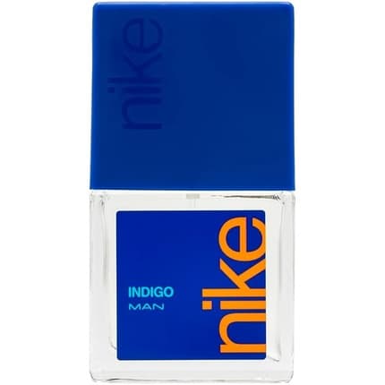 Nike Indigo 's Cologne Travel Size Fragrance Eau de Cologne (EDC) Homme 30ml
