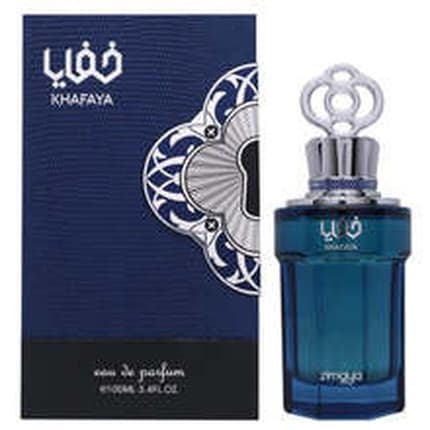 Zimaya Khafaya Blue Eau de Parfum Unisex