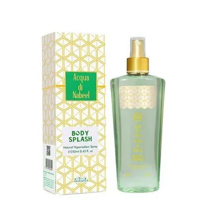 Nabeel Acqua Di Body Splash 250ml Unisexe - Maison des fragrances