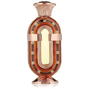 Nabeel Al Ghadeer Concentrated Oil Perfume 20ml Floral Sandalwood Vanilla Orange Lemon Citrus 0.68 Fl Oz - Maison des fragrances