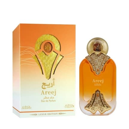 Nabeel Areej Eau de Parfum 100ml Unisexe - Maison des fragrances