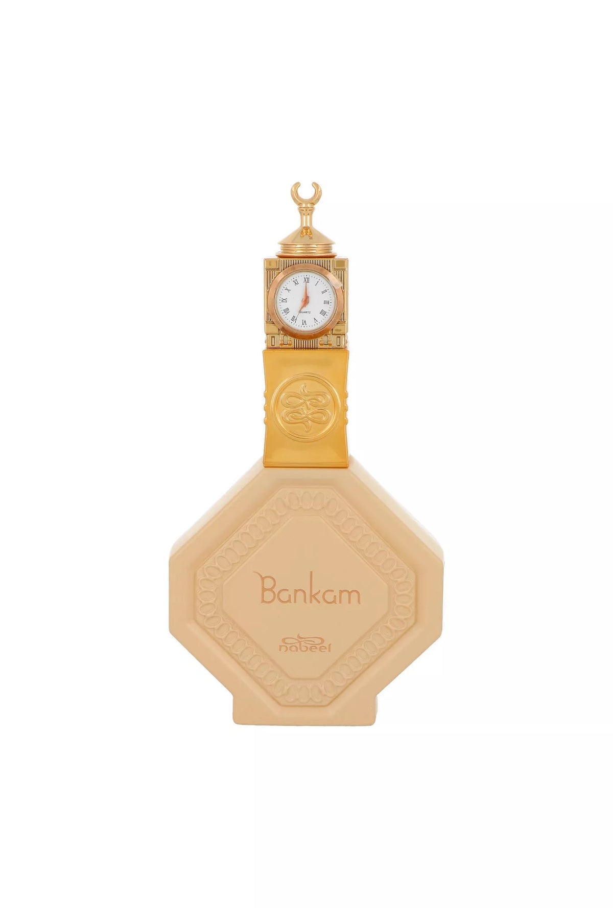 Nabeel Bankam Eau de Parfum 100ml Unisexe - Maison des fragrances