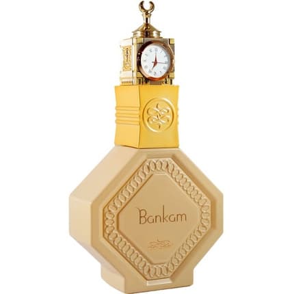 Nabeel Bankam Eau de Parfum 100ml Unisexe - Maison des fragrances