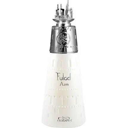 Nabeel Fulad Azm Eau de Parfum 100ml Unisexe - Maison des fragrances