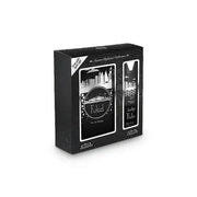 Nabeel Fulad + Deo 100ml Unisexe - Maison des fragrances
