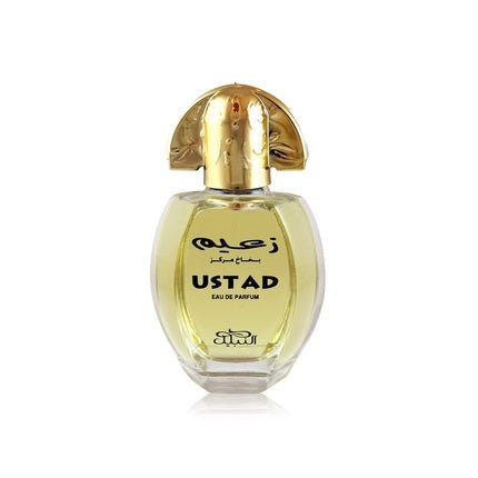 Nabeel Heritage Collection Ustad Eau de Parfum 100ml Unisexe - Maison des fragrances
