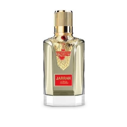 Nabeel Jarrah Eau de Parfum 100ml Unisexe - Maison des fragrances