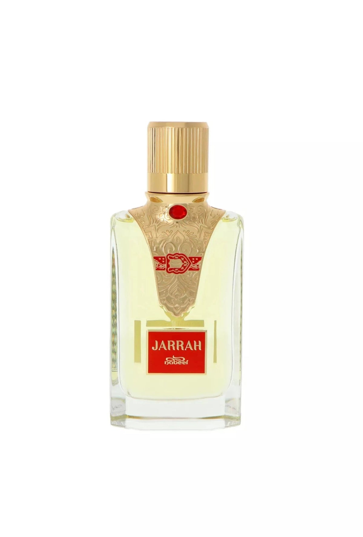 Nabeel Jarrah Eau de Parfum 100ml Unisexe - Maison des fragrances