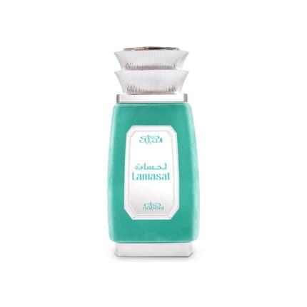 Nabeel Lamasta Eau de Parfum 100ml Unisexe - Maison des fragrances