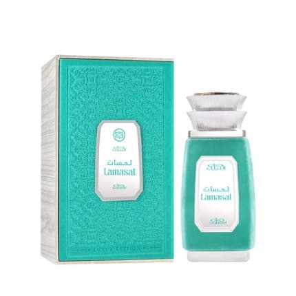 Nabeel Lamasta Eau de Parfum 100ml Unisexe - Maison des fragrances