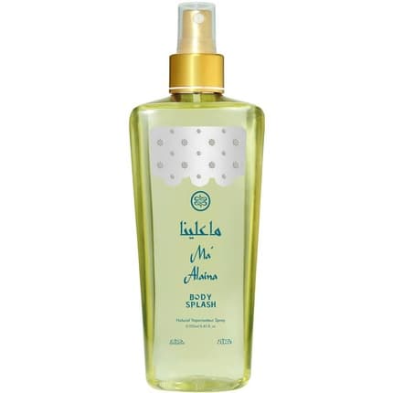 Nabeel Maalaina Body Splash 250ml Unisexe - Maison des fragrances