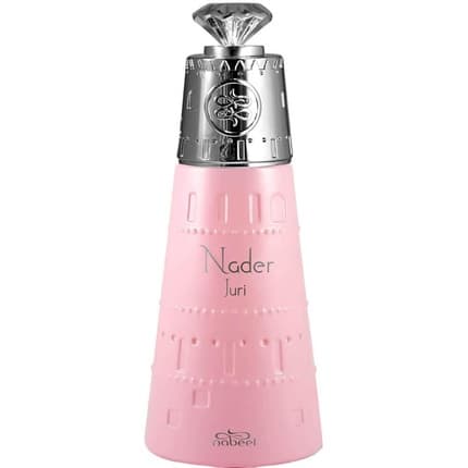 Nabeel Nader Juri Eau de Parfum 100ml Unisexe - Maison des fragrances