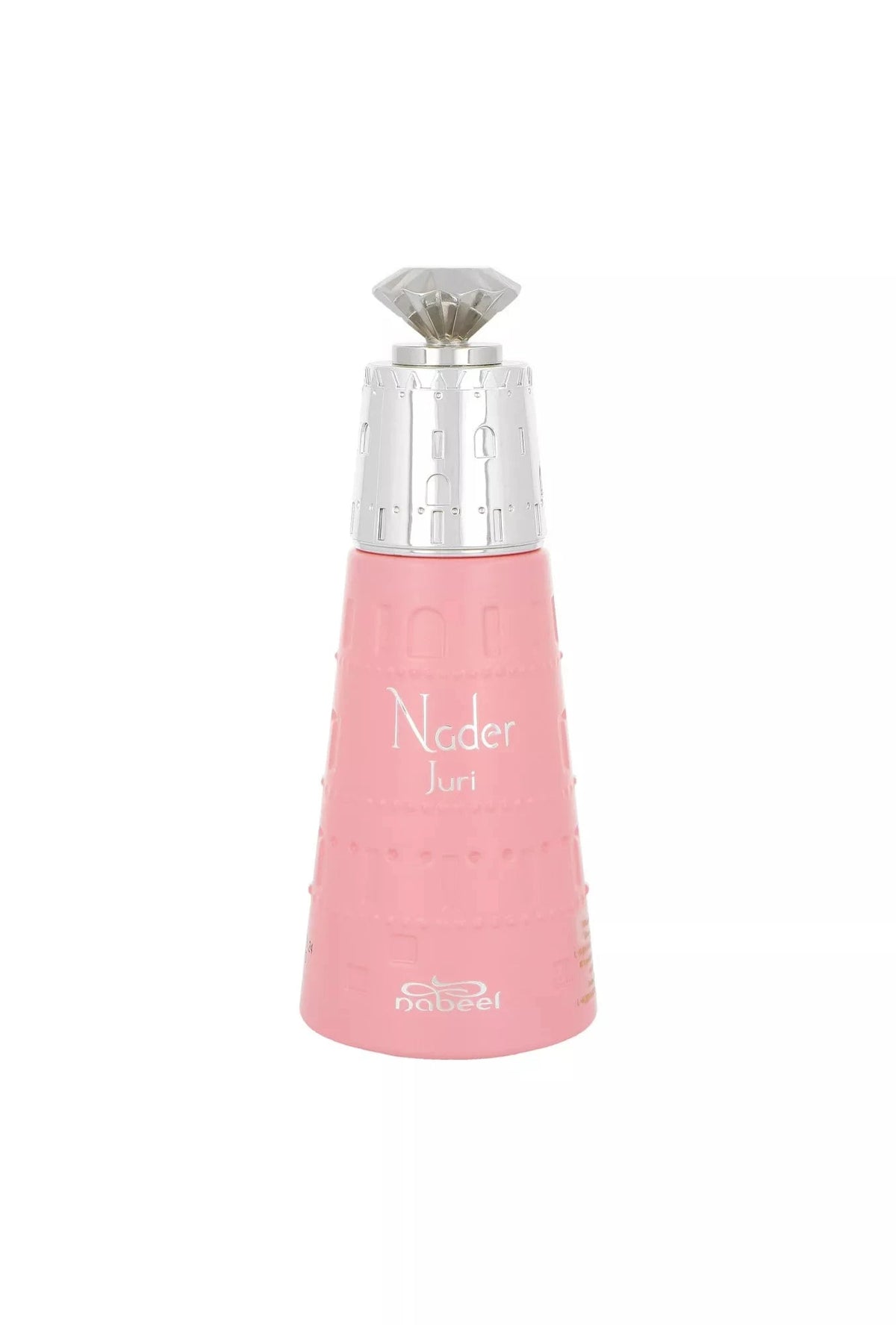 Nabeel Nader Juri Eau de Parfum 100ml Unisexe - Maison des fragrances
