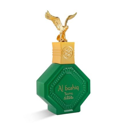 Nabeel Perfumes At Bashiq Sama Eau de Parfum 3.4oz Unisexe - Maison des fragrances