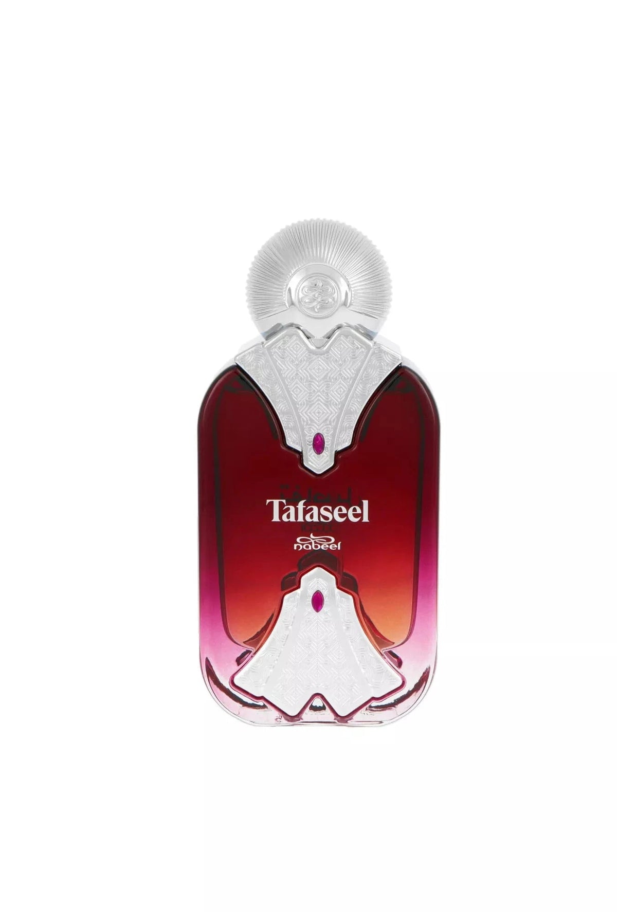 Nabeel Tafaseel Eau de Parfum 100ml Unisexe - Maison des fragrances