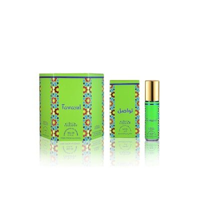 Nabeel Tawasul Oil Roll-On 6ml - Maison des fragrances