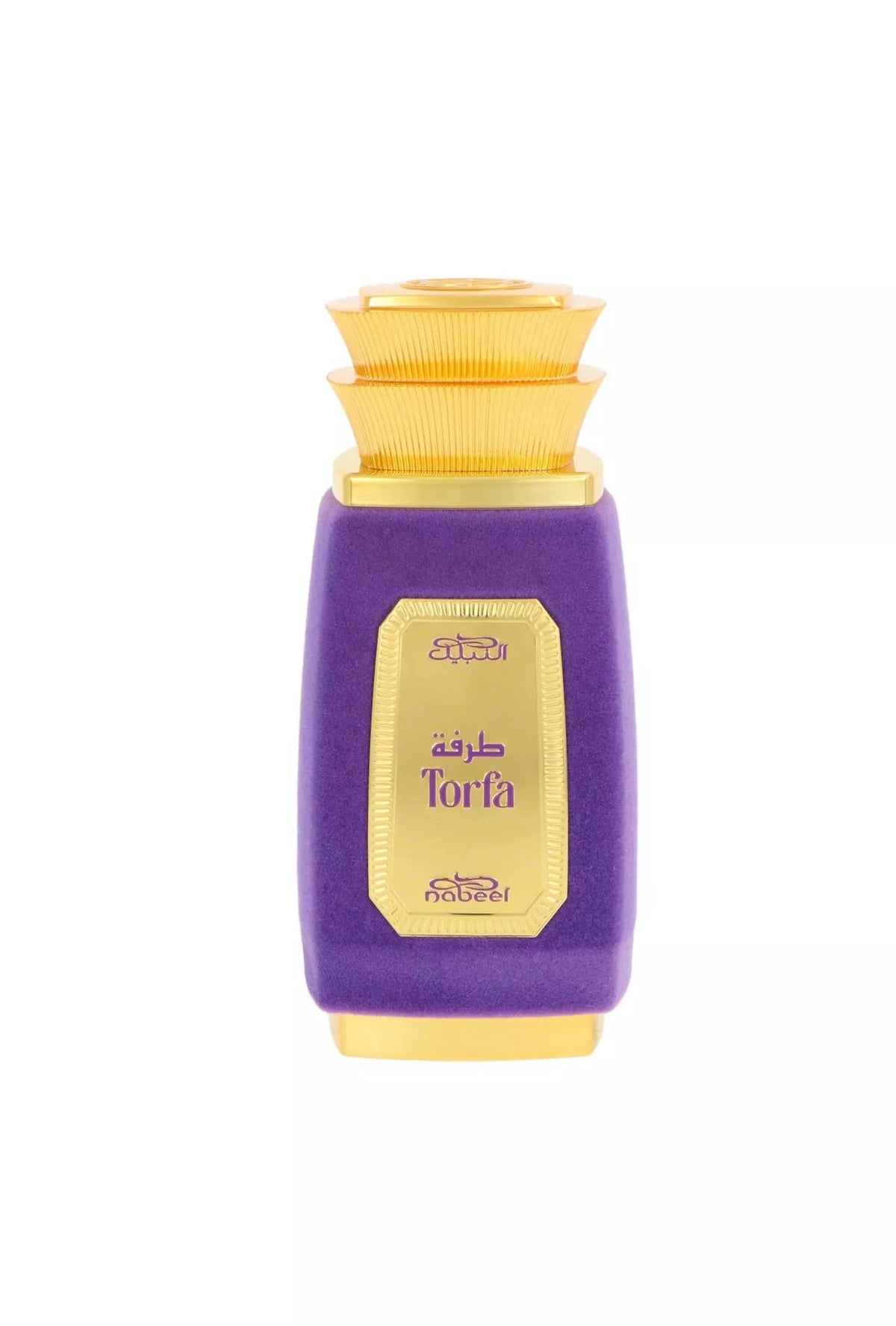 Nabeel Torfa Eau de Parfum 100ml Unisexe - Maison des fragrances