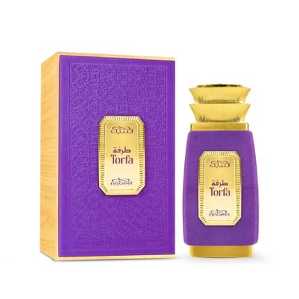 Nabeel Torfa Eau de Parfum 100ml Unisexe - Maison des fragrances