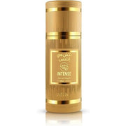 Nabeel Touch Me Intense Eau de Toilette 100ml Unisexe - Maison des fragrances