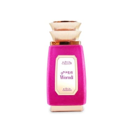 Nabeel Worodi Eau de Parfum 100ml Unisexe - Maison des fragrances