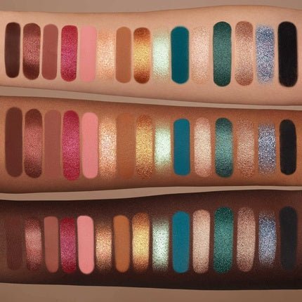Nabla Secret Palette - Maison des fragrances