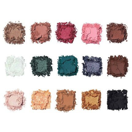 Nabla Secret Palette - Maison des fragrances