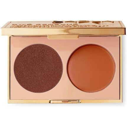 Nabla Two Reasons Cheeks and Lips Terracotta - Maison des fragrances