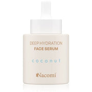 Nacomi Coconut Face Serum 30ml - Maison des fragrances
