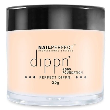 Nail Perfect Foundation 005 - Maison des fragrances