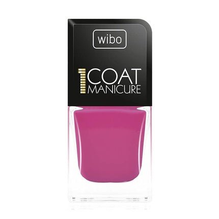 Nail Polish Coat Manicure 21 - Maison des fragrances