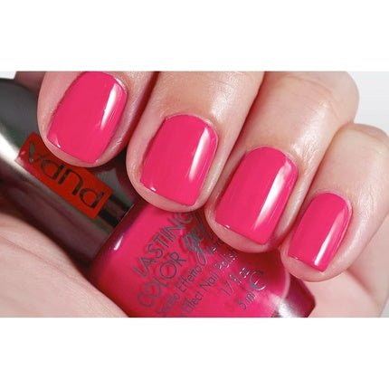 Nail Polish Lasting Colour Gel N 036 Acapulco Bay 1 Count - Maison des fragrances