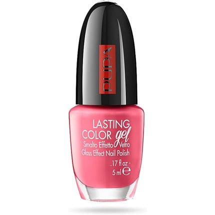 Nail Polish Lasting Colour Gel N 036 Acapulco Bay 1 Count - Maison des fragrances