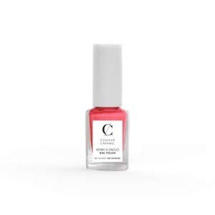 Nail Polish No. 63 - Rose Dance 11ml - Maison des fragrances
