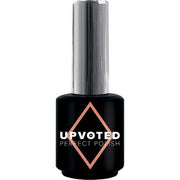 NailPerfect UPVOTED Soak Off Gel Polish 177 Flash Tattoo 15ml - Maison des fragrances