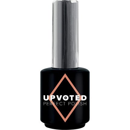 NailPerfect UPVOTED Soak Off Gel Polish 177 Flash Tattoo 15ml - Maison des fragrances