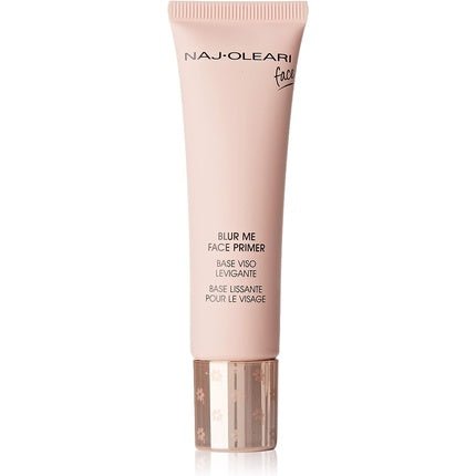 Naj Oleari Base Viso Levigante 01 - Maison des fragrances