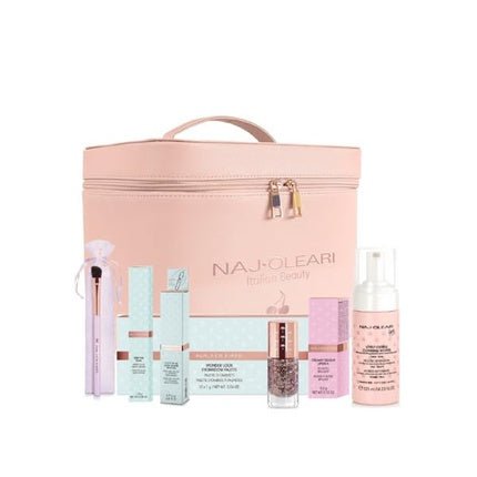 Naj Oleari Beauty Box Large 2023 - Maison des fragrances