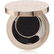 NAJ - OLEARI Colour Fair Eyeshadow Wet & Dry Makeup for Face 21 Matte Black - Maison des fragrances